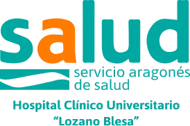Salud, Servicio Aragonés de Salud